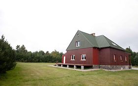 Penzion Hájovna